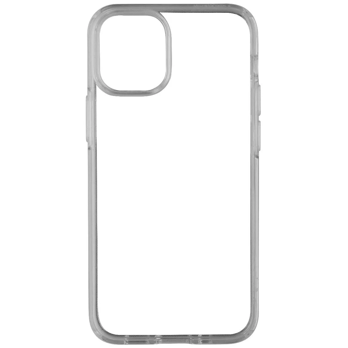 Spigen Crystal Flex Series Phone Case for Apple iPhone 12 Mini - Clear