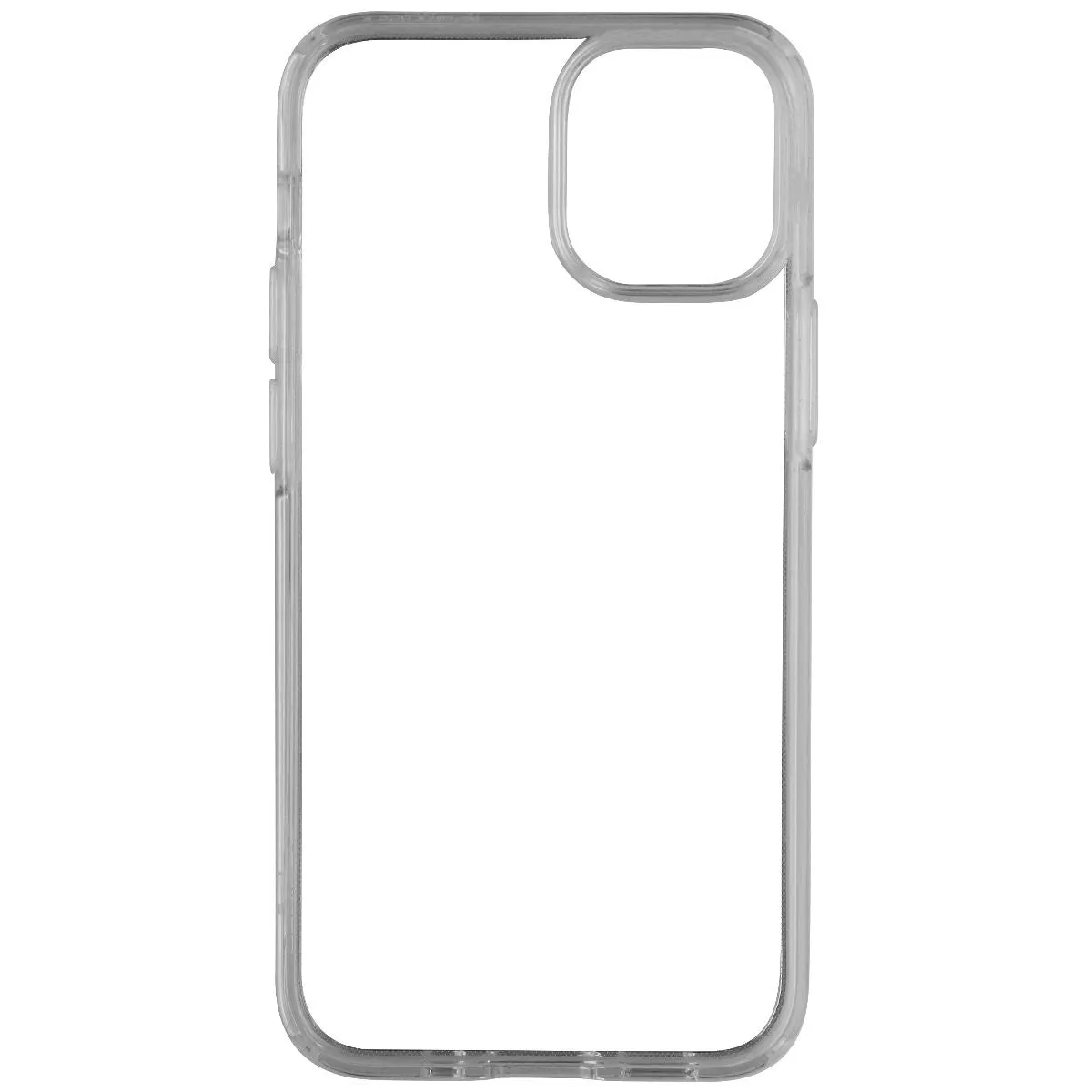 Spigen Crystal Flex Series Phone Case for Apple iPhone 12 Mini - Clear