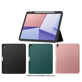 Spigen Urban Fit for iPad Air 13" / iPad Air 11'' ( 2024 ) M2 - Soft Cover with Stylus Storage