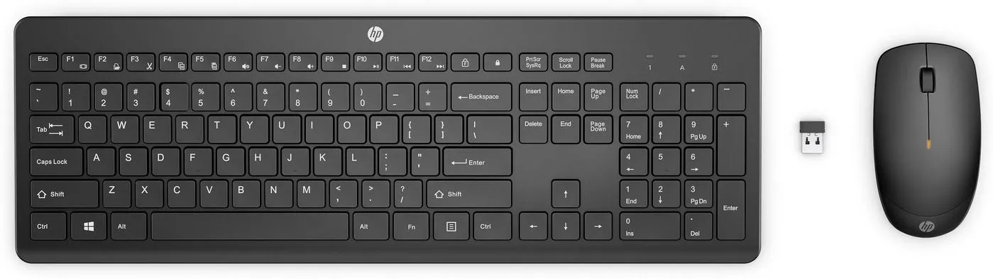 Sps-Hp Brac Wl Combo Keyboard