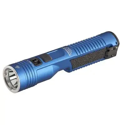 Streamlight Stinger 2020 Rechargeable LED Flashlight - Blue