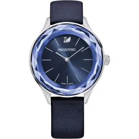 Swarovski Watch Octea Nova 36mm Blue 5295349