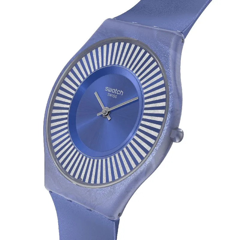 Swatch METRO DECO Watch SS08N110