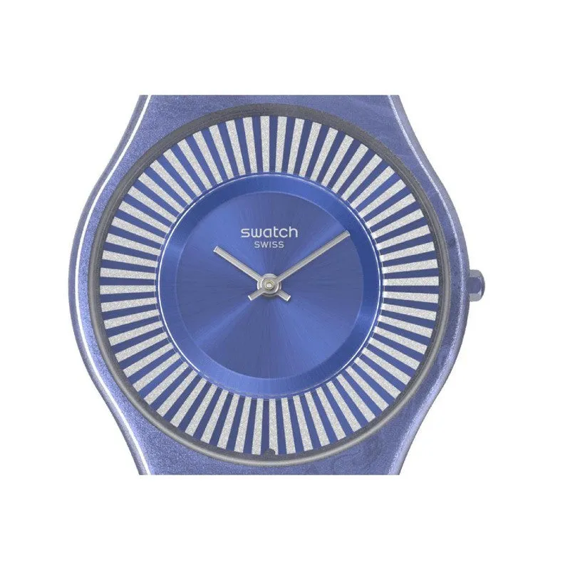 Swatch METRO DECO Watch SS08N110