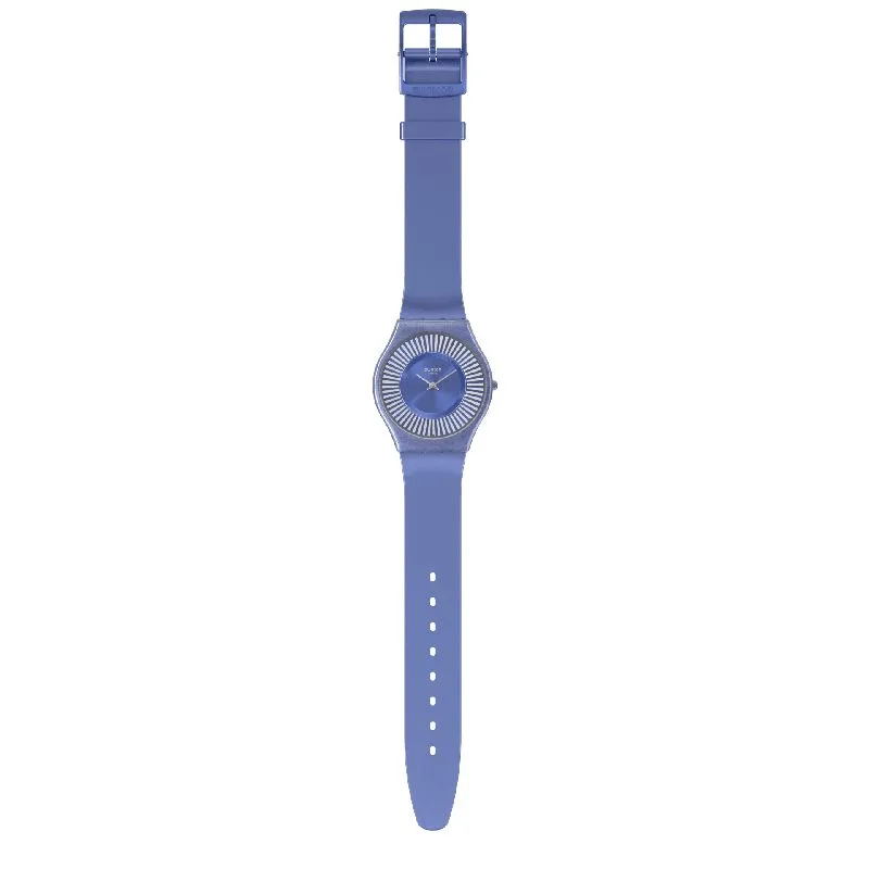 Swatch METRO DECO Watch SS08N110