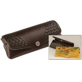 Tandy Leather | Eyeglass Case Kit #44245-00