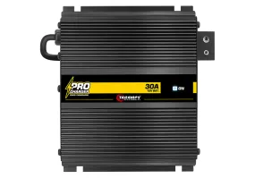 Taramps Power Supply Battery Pro Charger 30ª