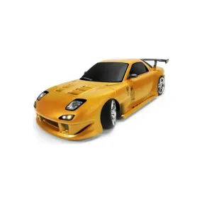 TEAM MAGIC E4D MF 1/10 Drift Car RTR RX7