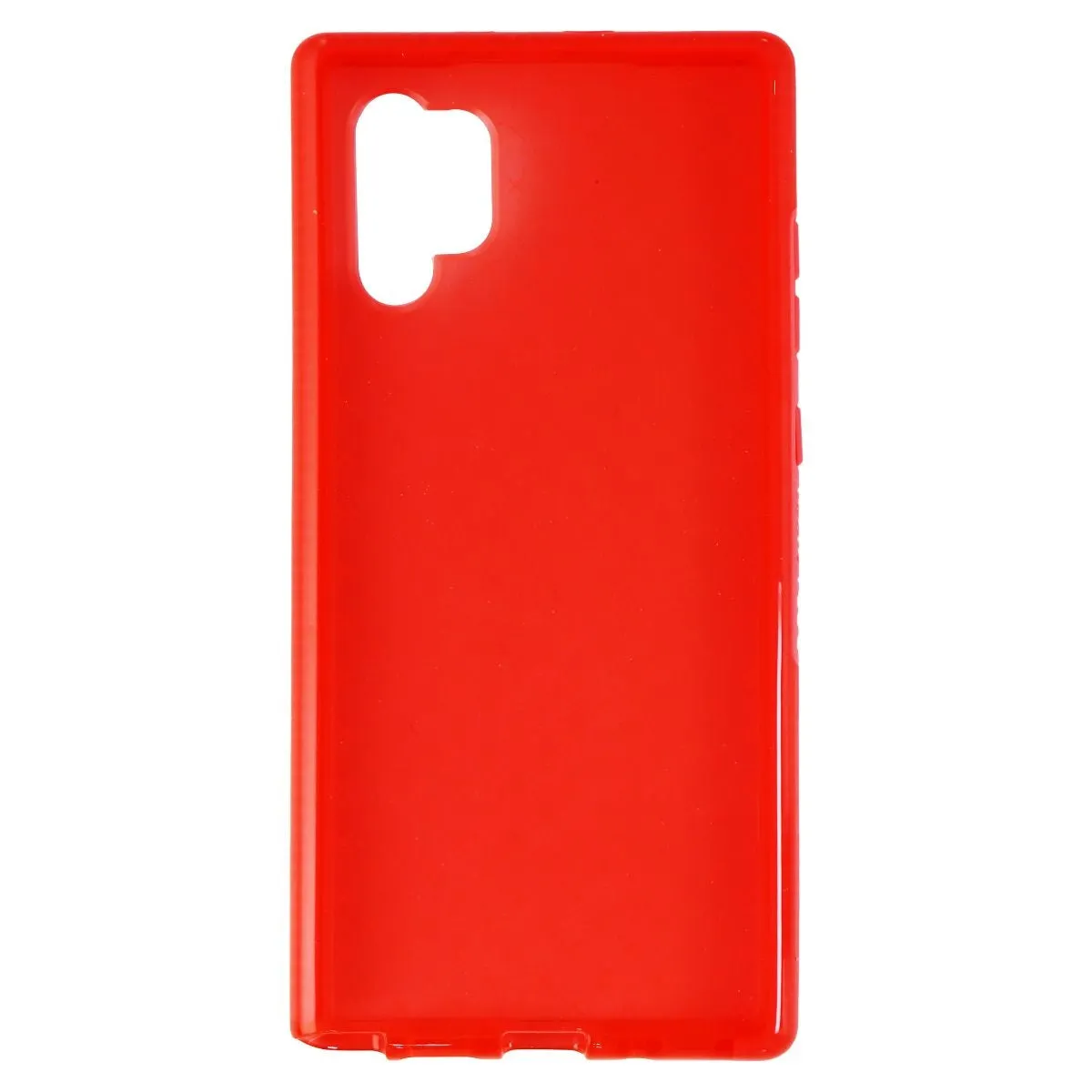 Tech21 Evo Check Gel Case for Galaxy Note10  / Note10  5G - Coral My World