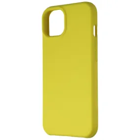 Tech21 Evo Lite Series Flexible Case for Apple iPhone 13 / 14 - Yellow