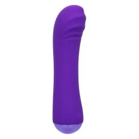 Thicc Chubby Buddy Purple Dual Motor Massager Vibrator