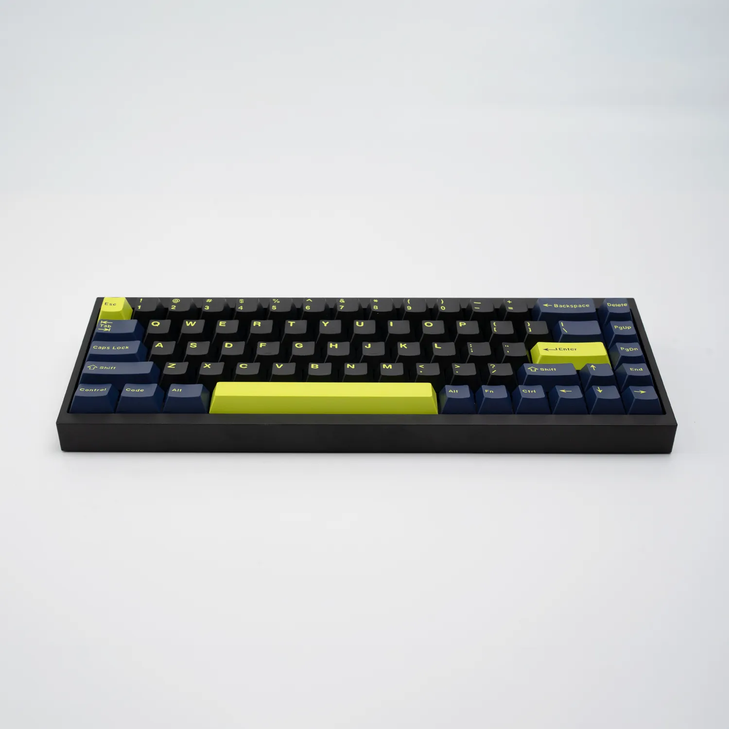 Tofu65 2.0 Keyboard