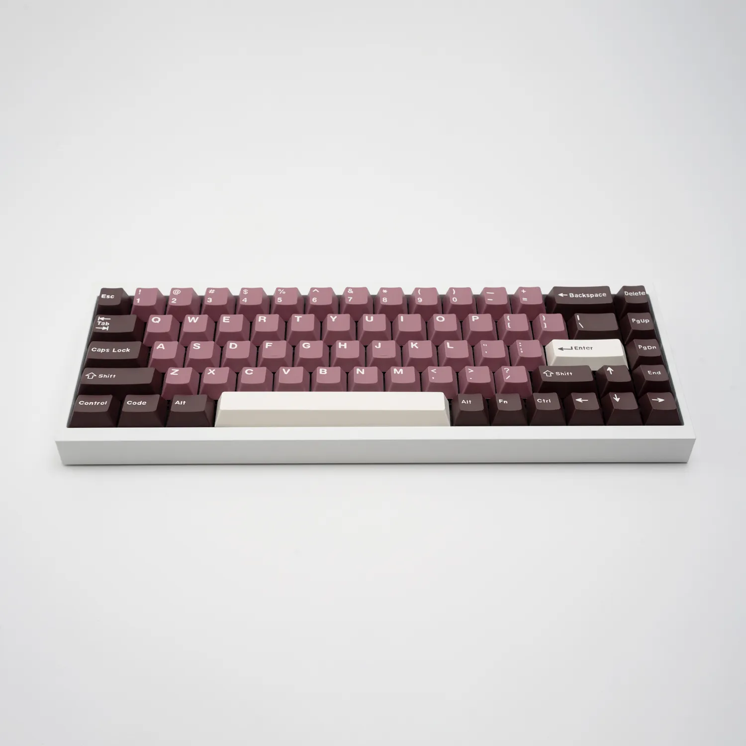 Tofu65 2.0 Keyboard