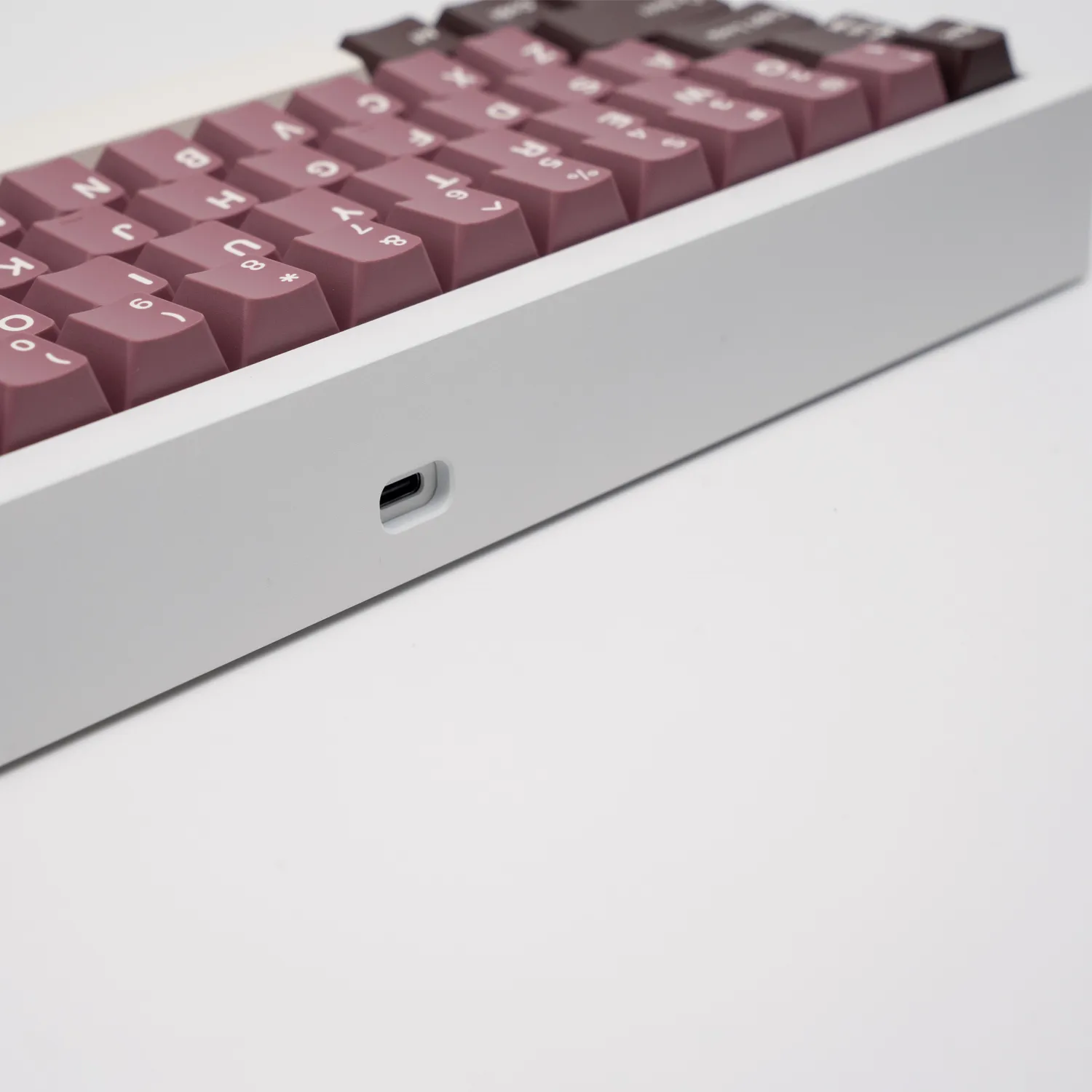 Tofu65 2.0 Keyboard