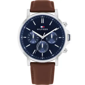 Tommy Hilfiger Tyson 1710585 Multi-Function