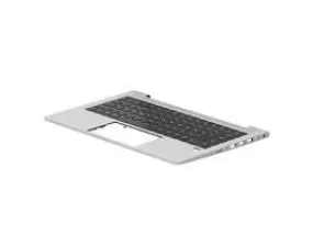 Top Cover W/Keyboard Intl