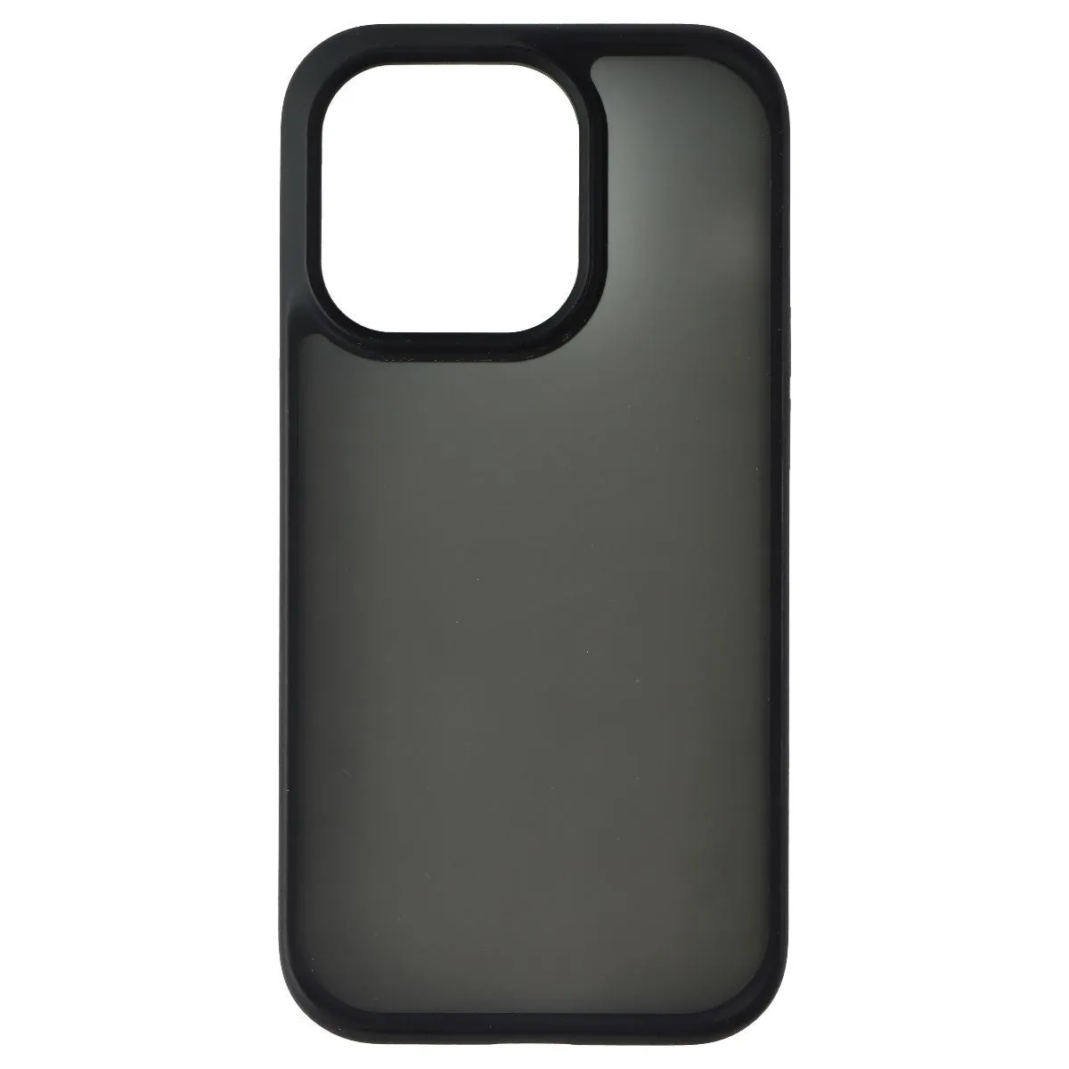 Torras Guardian Shockproof Series Case for Apple iPhone 14 Pro - Black