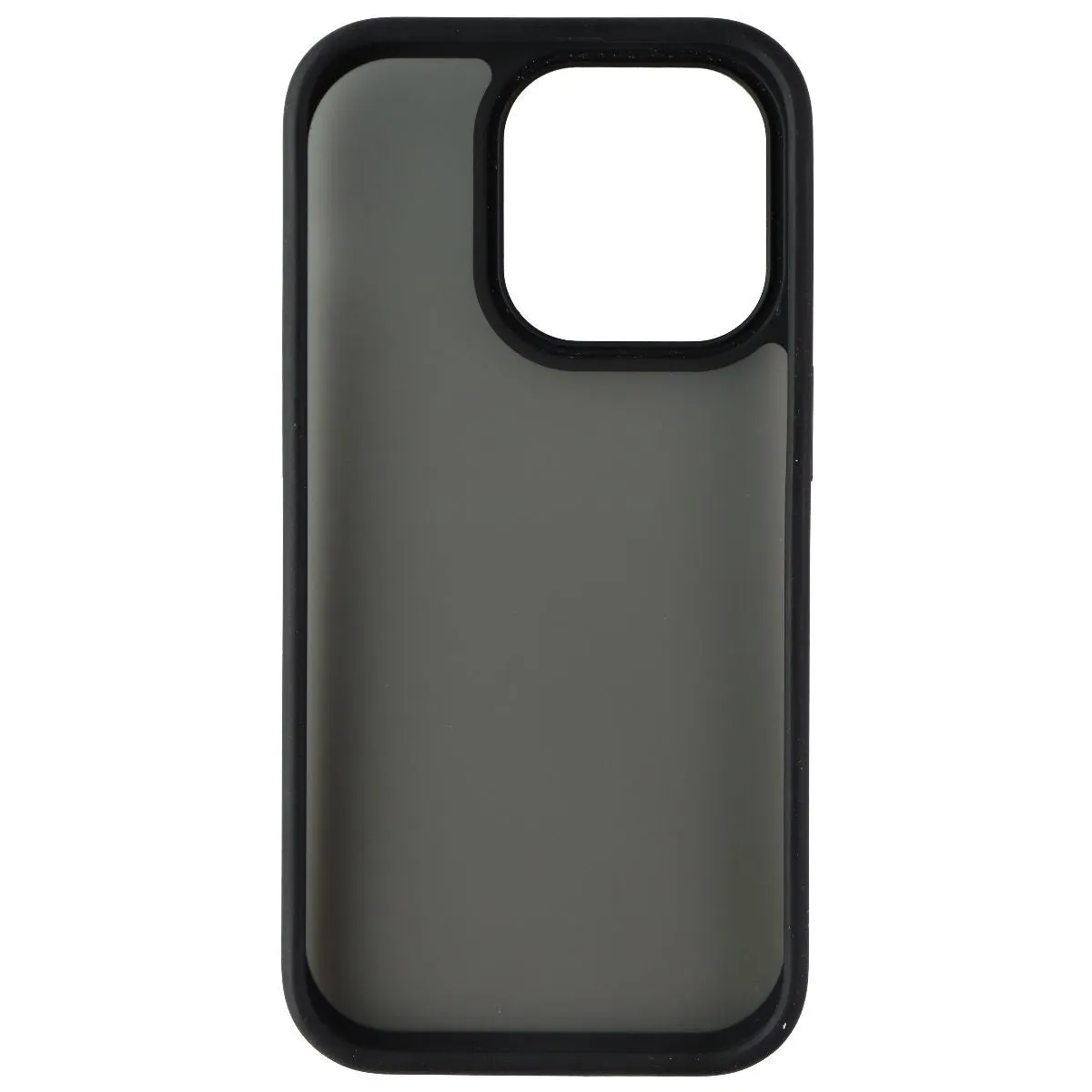 Torras Guardian Shockproof Series Case for Apple iPhone 14 Pro - Black