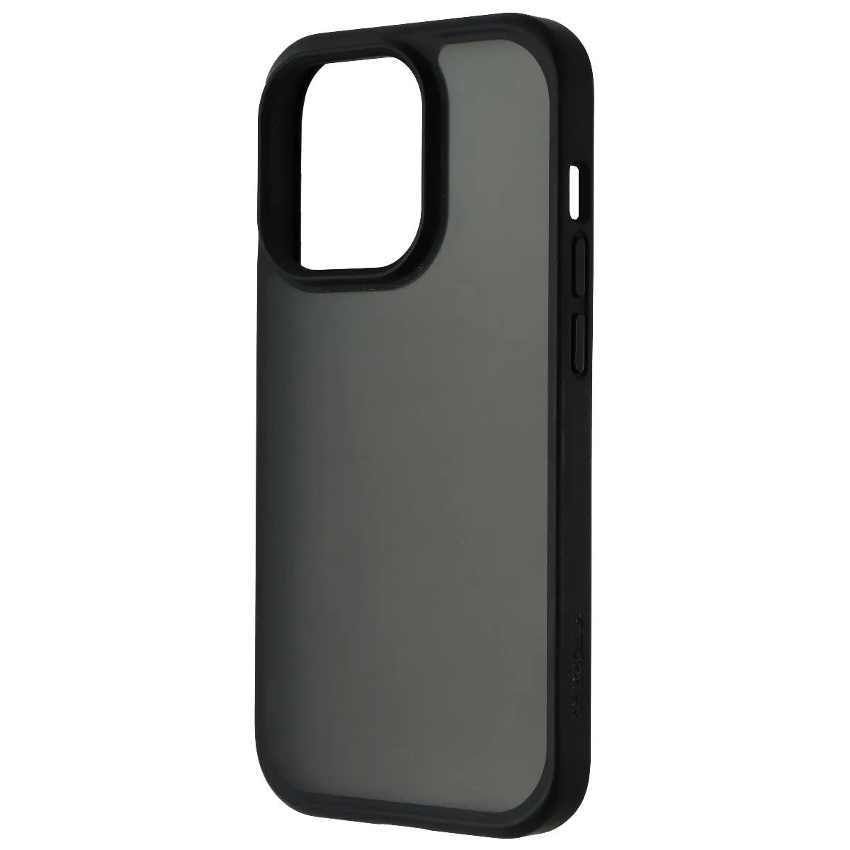 Torras Guardian Shockproof Series Case for Apple iPhone 14 Pro - Black