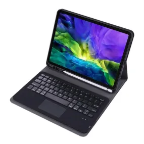 TouchPad Keyboard iPad Air 5 2022 Keyboard Case