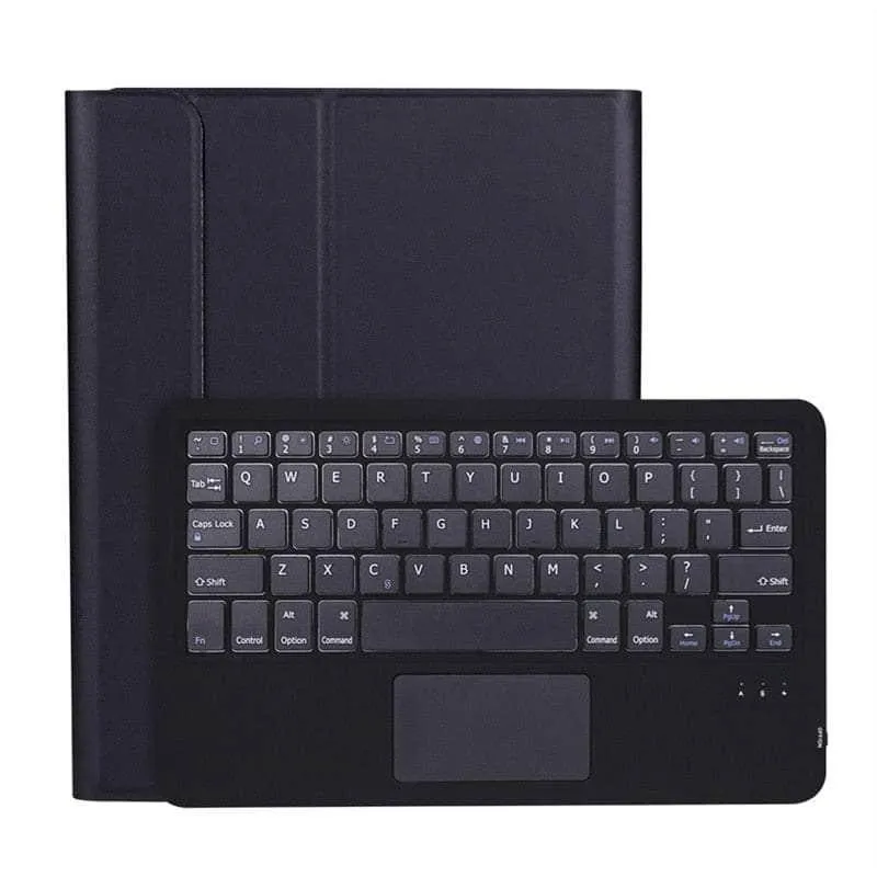 TouchPad Keyboard iPad Air 5 2022 Keyboard Case