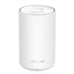 Tp-Link 4G  Ax1800 Whole Home Mesh Wi-Fi 6 GatewayWhite