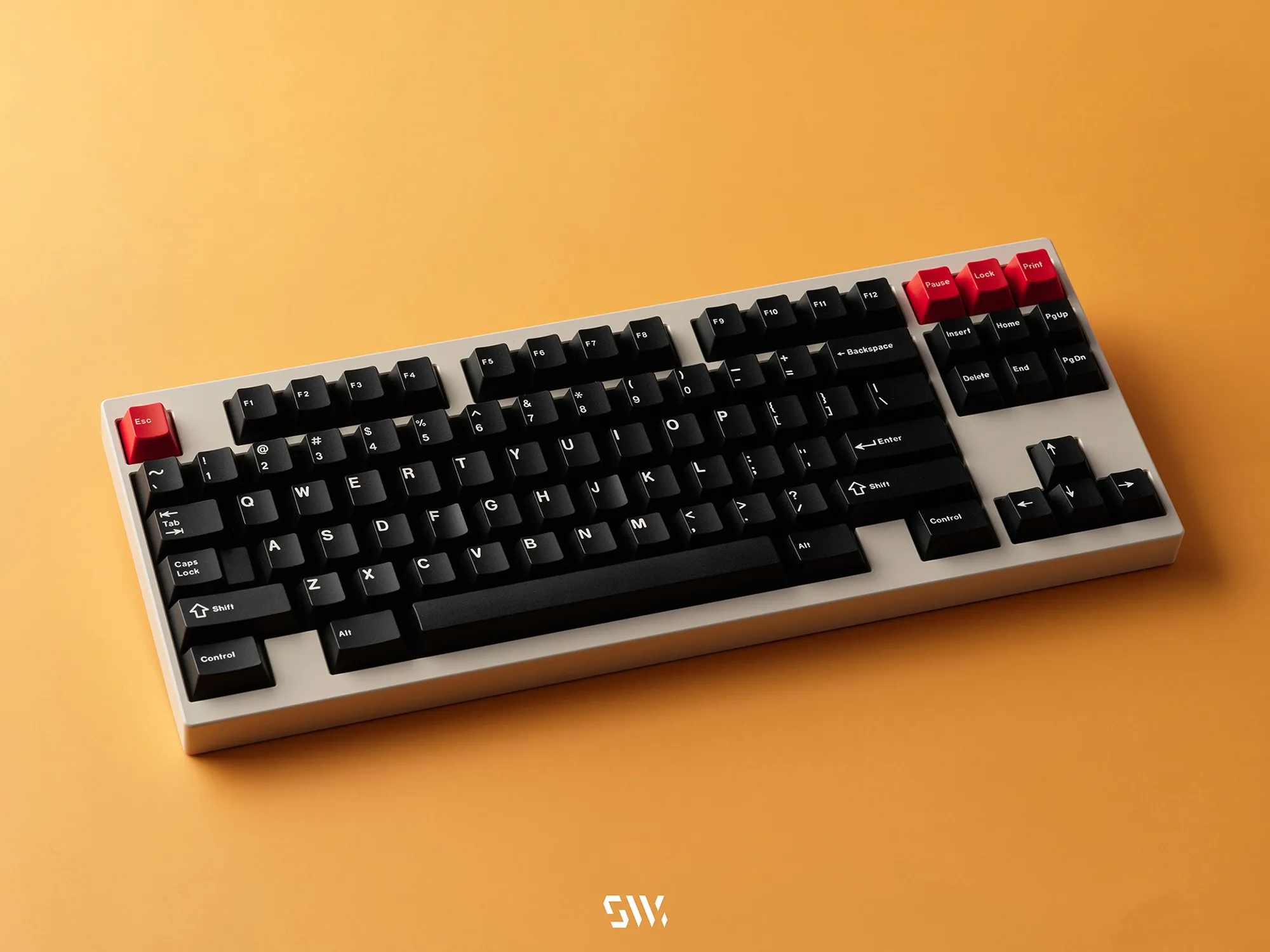 Transition TKL