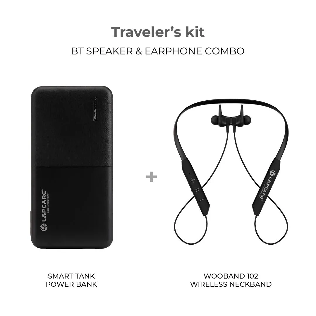 Traveler's Kit