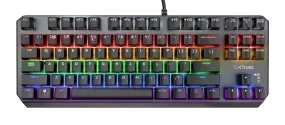 TRUST GXT834 CALLAZ TKL KEYBOARD | T24408