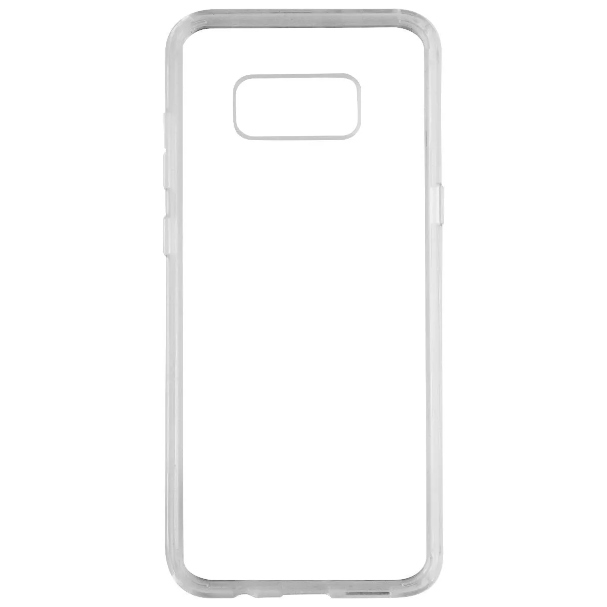 UBREAKIFIX Slim Case for Samsung Galaxy (S8 ) - Clear