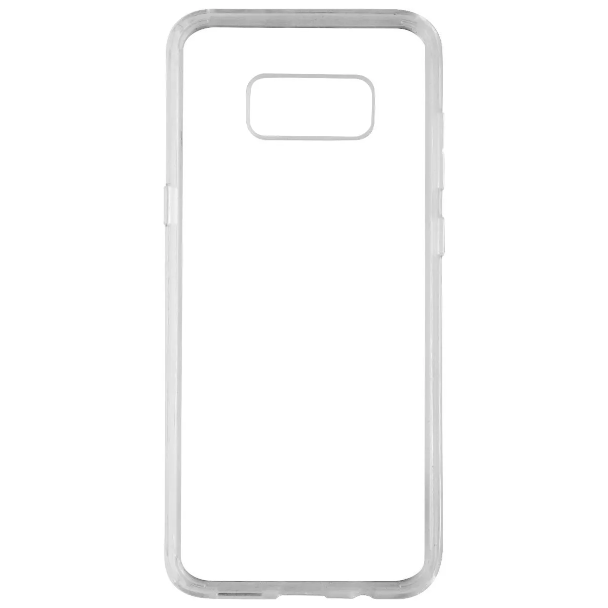 UBREAKIFIX Slim Case for Samsung Galaxy (S8 ) - Clear