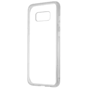 UBREAKIFIX Slim Case for Samsung Galaxy (S8 ) - Clear