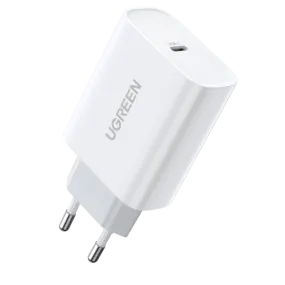 UGREEN 30W USB C Charger With PD3.0