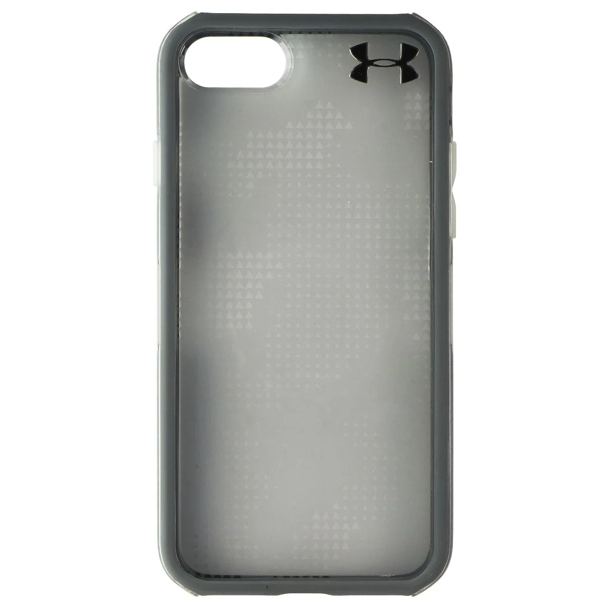 Under Armour Protect Verge Case for Apple iPhone 8 and 7 - Gray