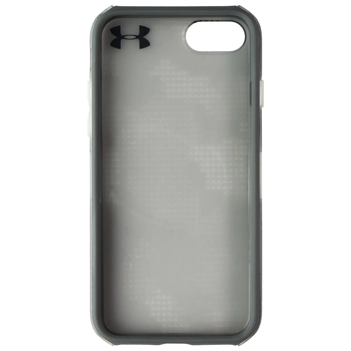 Under Armour Protect Verge Case for Apple iPhone 8 and 7 - Gray