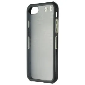 Under Armour Protect Verge Case for Apple iPhone 8 and 7 - Gray