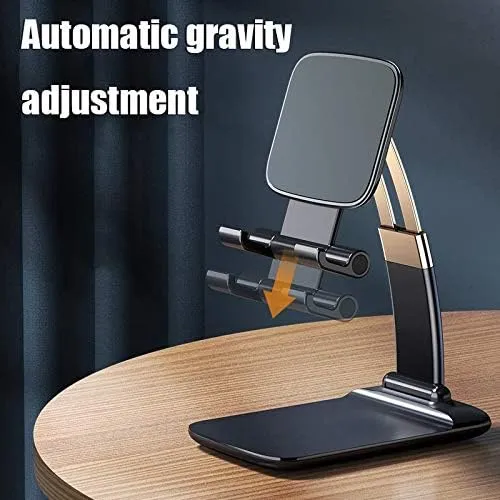 Universal Foldable Desk Mobile Phone Holder Q-Zj007