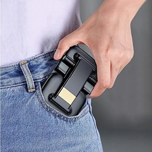 Universal Foldable Desk Mobile Phone Holder Q-Zj007