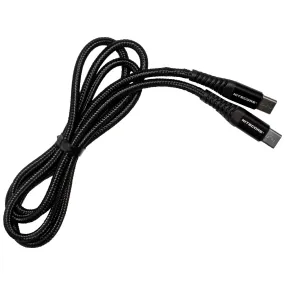 USB-C to USB-C Charging Cable