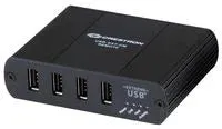 USB over Ethernet Extender with Routing, Host Module