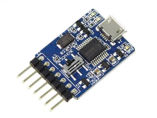 USB To Uart 5V/3V3