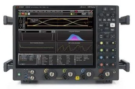 UXR0164A Keysight Digital Oscilloscope