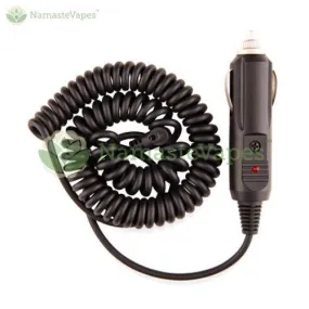 Vapir Car Charger (for NO2 and Oxygen Mini)