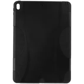 Verizon Rugged Dual Layer Case for Apple iPad Pro 10.5-inch (2017) - Black