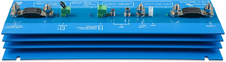 Victron Smart BMS 12/200