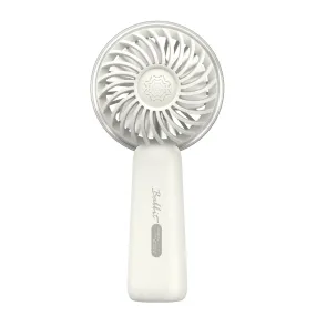 Vyvylabs Babbit Handheld Fan-white