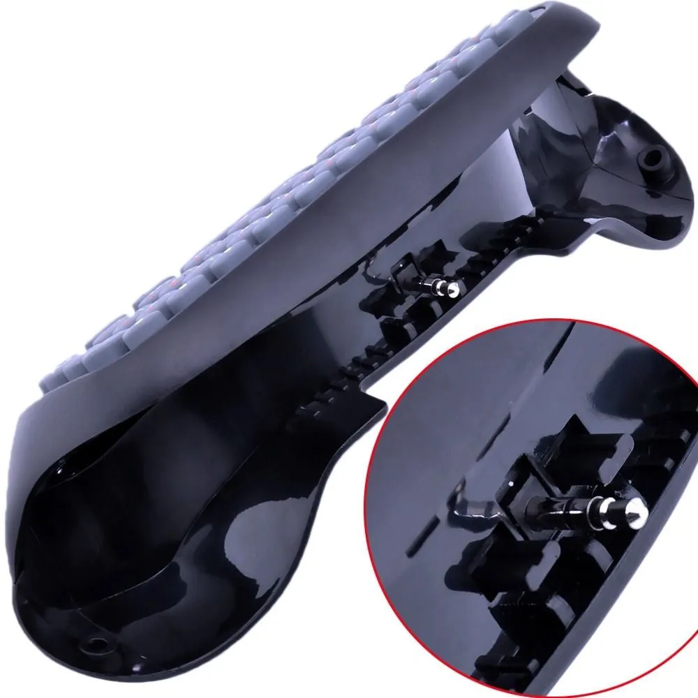 Wireless Keyboard for XBOX 360 Controller