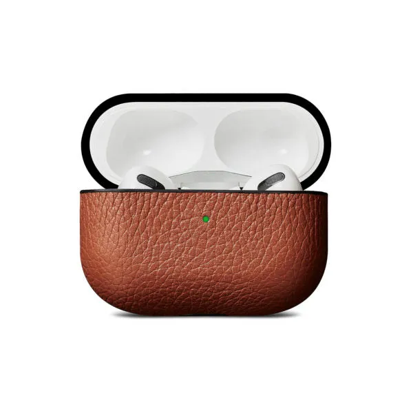 WoolNut Leather Case for Airpods Pro