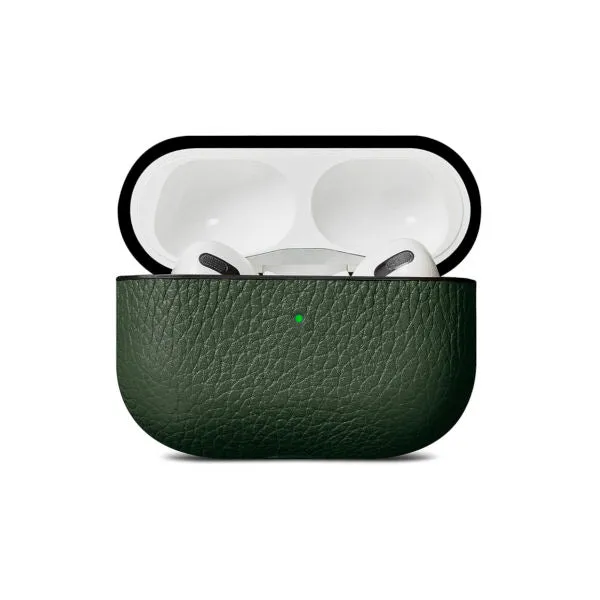 WoolNut Leather Case for Airpods Pro