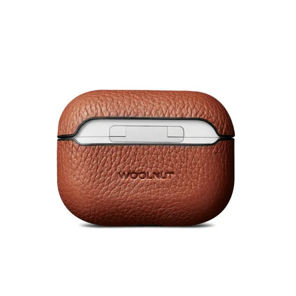 WoolNut Leather Case for Airpods Pro